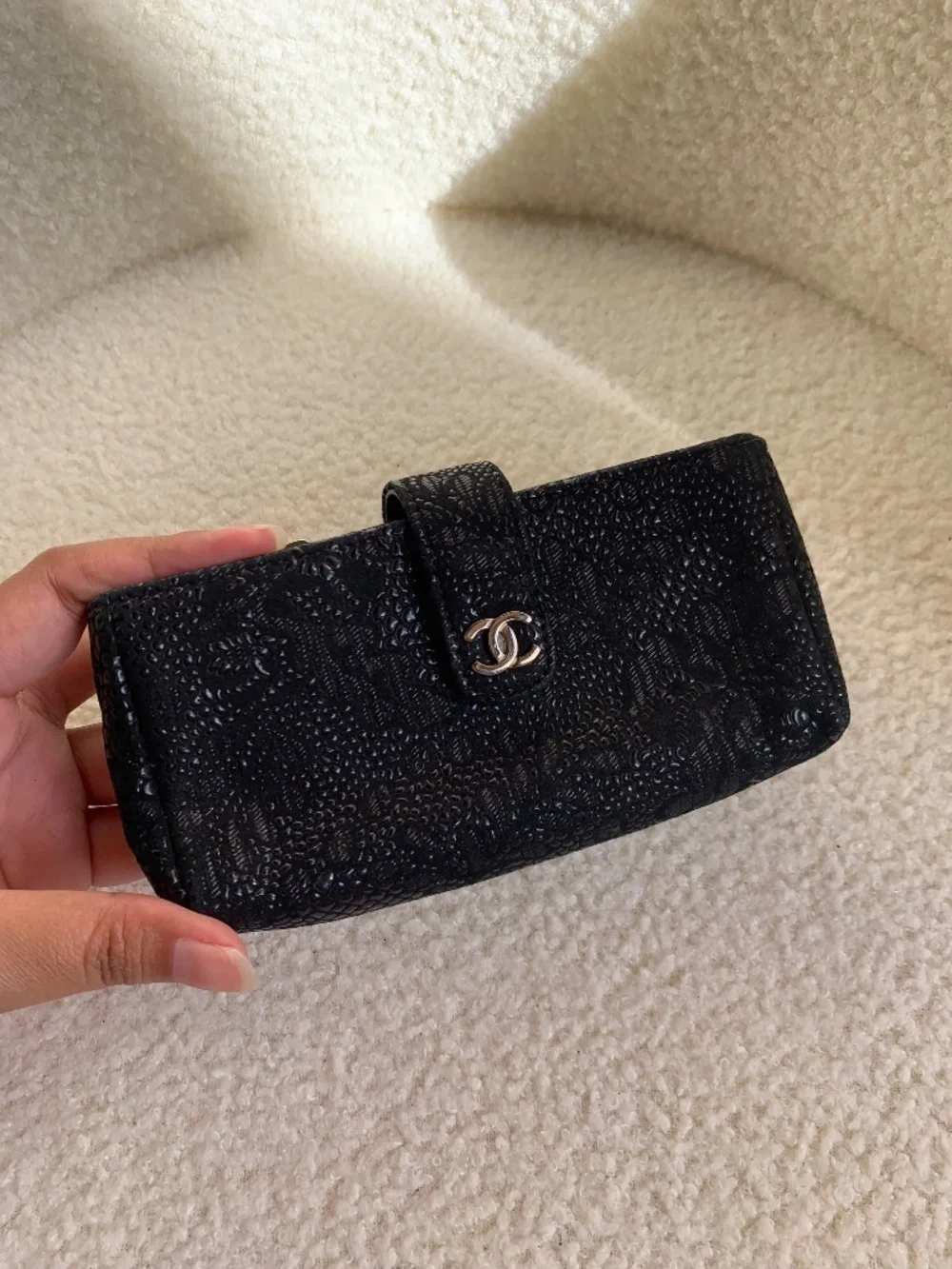 CHANEL very good
